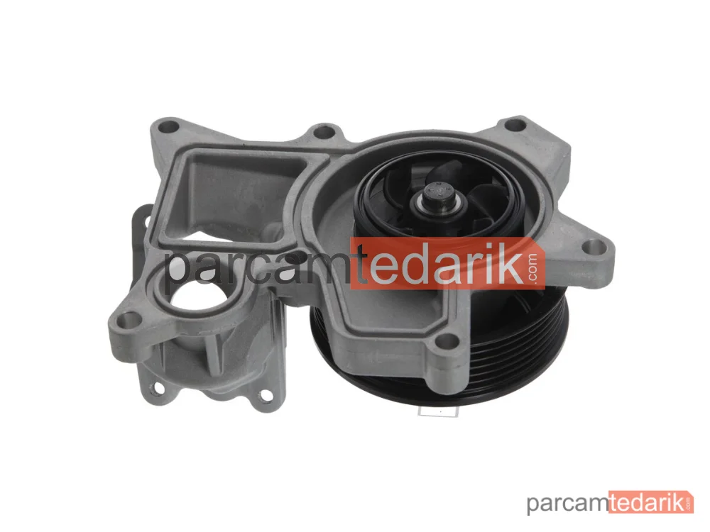 VALEO 506002 | Su Pompası — BMW 3 Touring, BMW X1, BMW 1